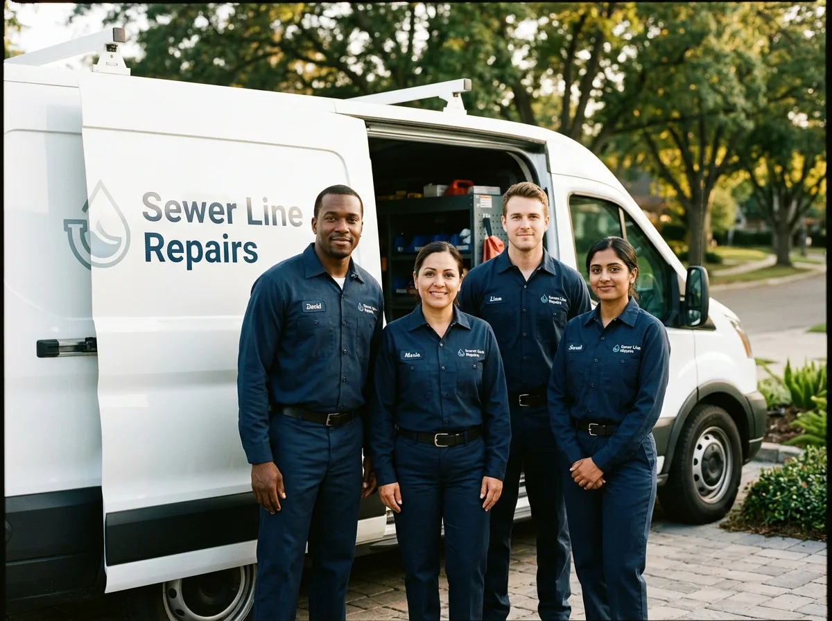 Emergency Plumber company in Satsuma, FL